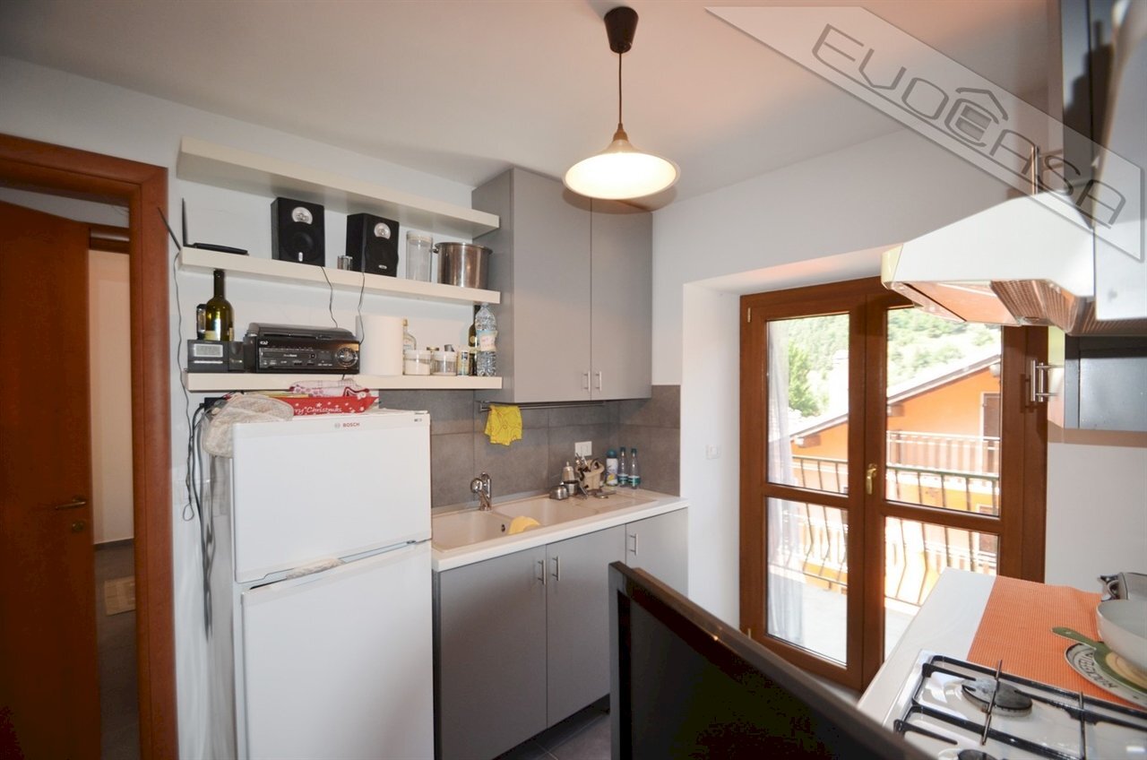 Trilocale Via Guglielmon 10, Fenestrelle - foto 3