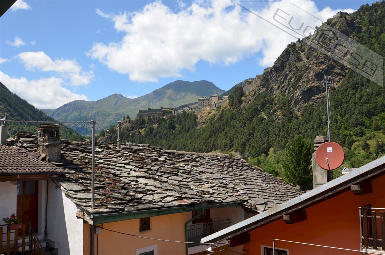Trilocale Via Guglielmon 10, Fenestrelle - foto 2