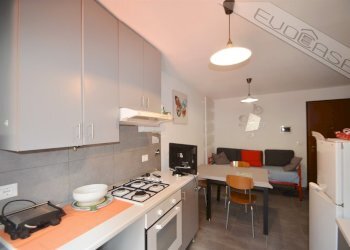 Trilocale Via Guglielmon 10, Fenestrelle - foto 6