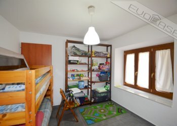 Trilocale Via Guglielmon 10, Fenestrelle - foto 7