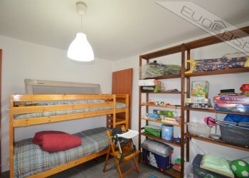 Trilocale Via Guglielmon 10, Fenestrelle - foto 8