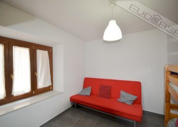 Trilocale Via Guglielmon 10, Fenestrelle - foto 9