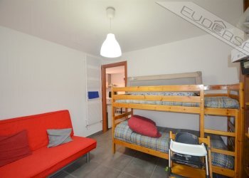 Trilocale Via Guglielmon 10, Fenestrelle - foto 10