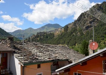 Trilocale Via Guglielmon 10, Fenestrelle - foto 12