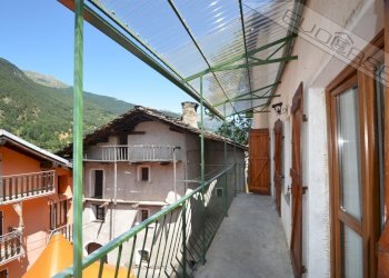 Trilocale Via Guglielmon 10, Fenestrelle - foto 13