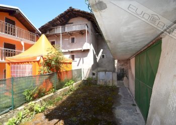 Trilocale Via Guglielmon 10, Fenestrelle - foto 20