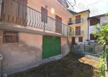 Trilocale Via Guglielmon 10, Fenestrelle - foto 21