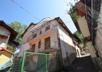 Trilocale Via Guglielmon 10, Fenestrelle - foto 23