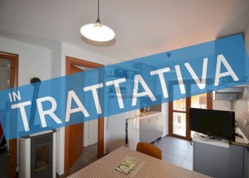 Trilocale Via Guglielmon 10, Fenestrelle - foto 1