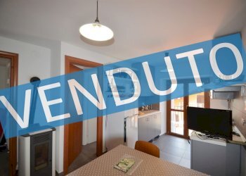 Trilocale Via Guglielmon 10, Fenestrelle - foto 1