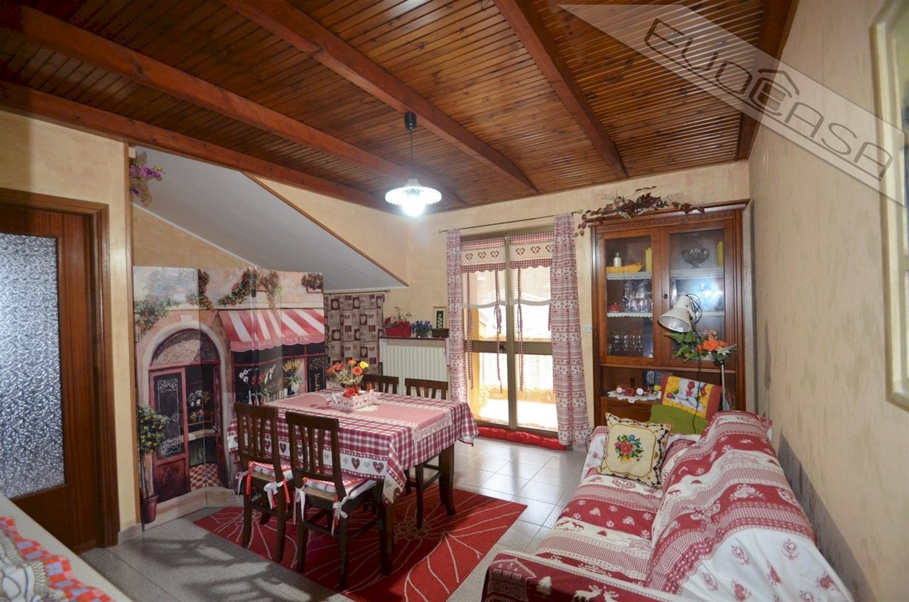 One-room apartment Frazione Villaretto 119, Roure - photo 2