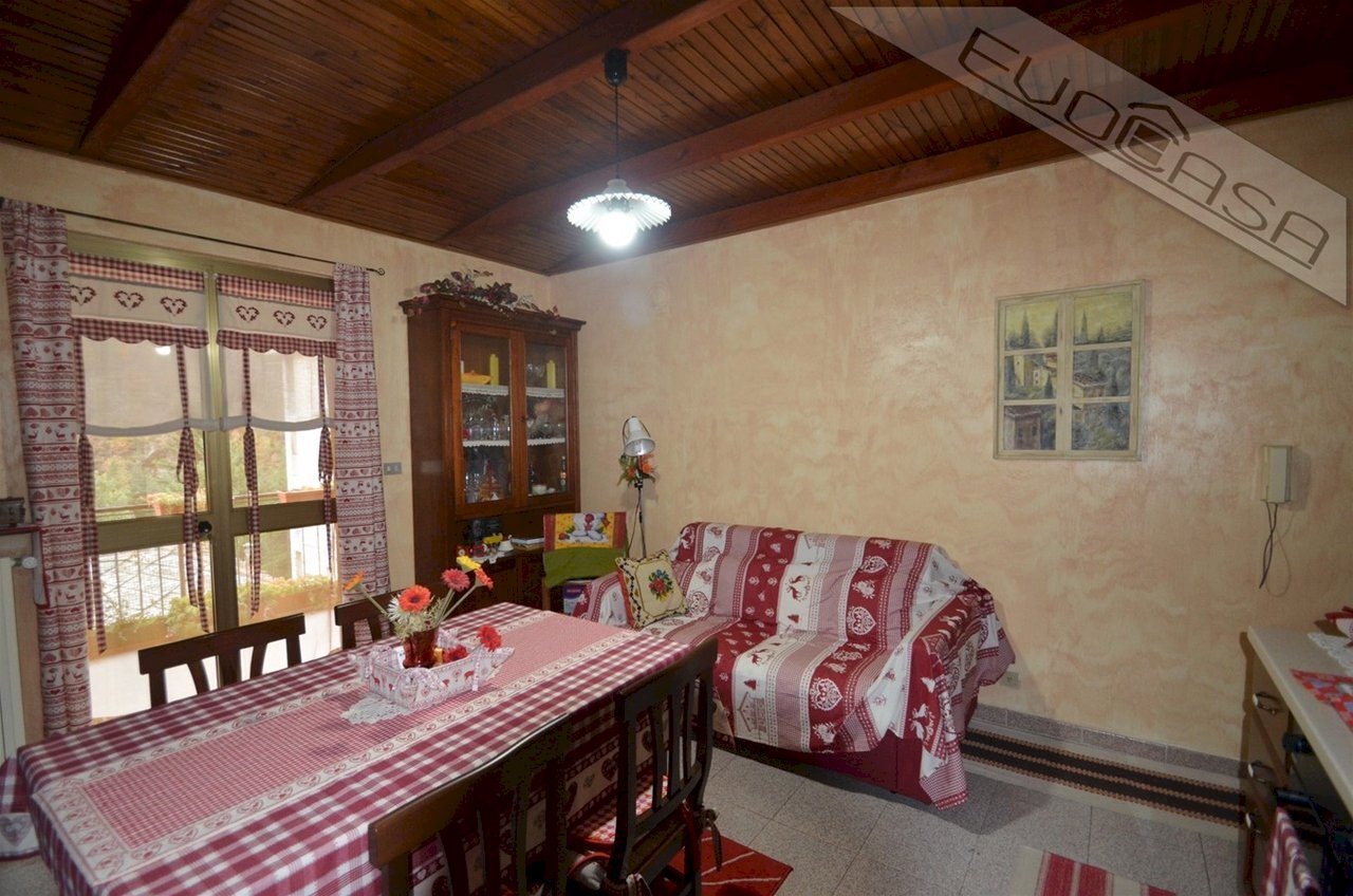 One-room apartment Frazione Villaretto 119, Roure - photo 3
