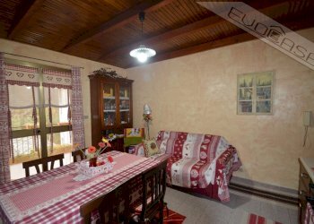 One-room apartment Frazione Villaretto 119, Roure - photo 3