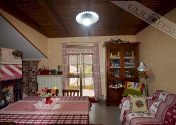 One-room apartment Frazione Villaretto 119, Roure - photo 4