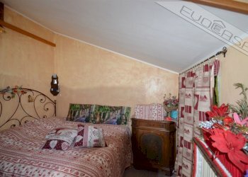 One-room apartment Frazione Villaretto 119, Roure - photo 7