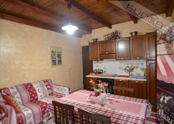 One-room apartment Frazione Villaretto 119, Roure - photo 9