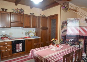 One-room apartment Frazione Villaretto 119, Roure - photo 10