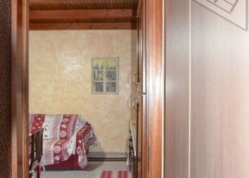 One-room apartment Frazione Villaretto 119, Roure - photo 11