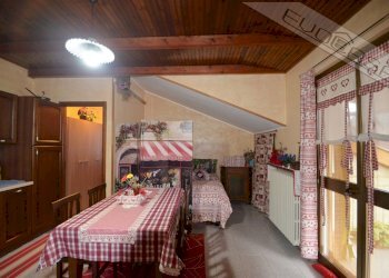 One-room apartment Frazione Villaretto 119, Roure - photo 16