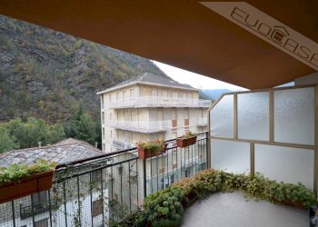 One-room apartment Frazione Villaretto 119, Roure - photo 17