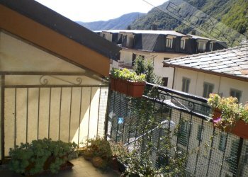 One-room apartment Frazione Villaretto 119, Roure - photo 18