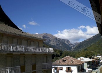 One-room apartment Frazione Villaretto 119, Roure - photo 20