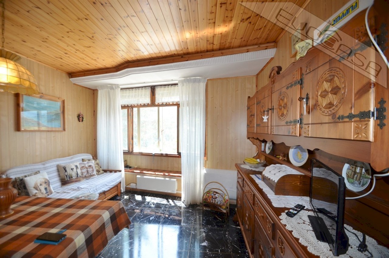 Bilocale Via Nazionale 7, Fenestrelle - foto 1