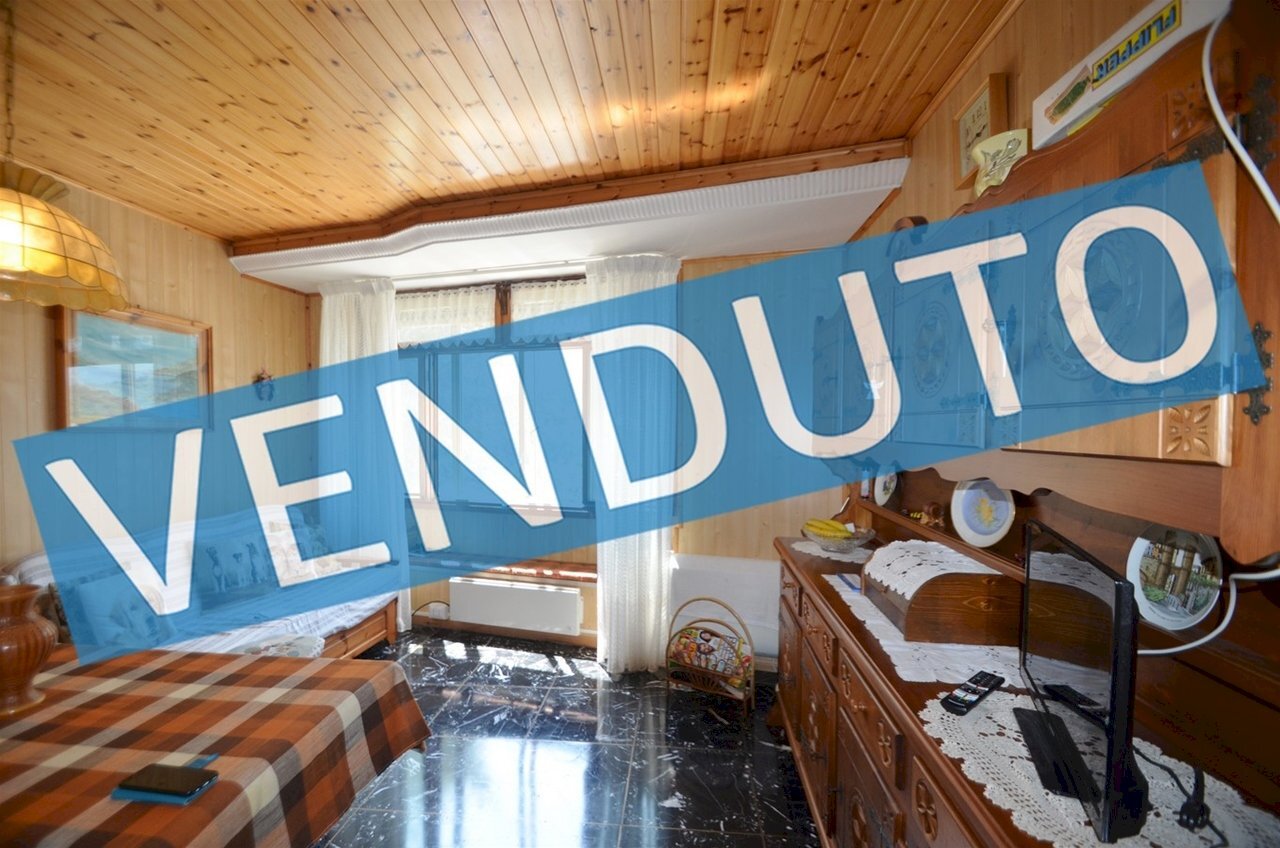 Bilocale Via Nazionale 7, Fenestrelle - foto 1