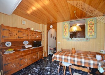 Bilocale Via Nazionale 7, Fenestrelle - foto 4