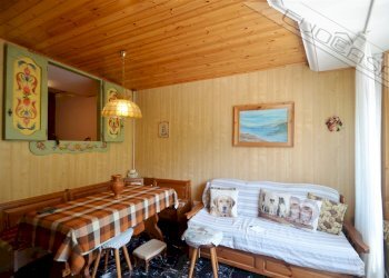 Bilocale Via Nazionale 7, Fenestrelle - foto 5