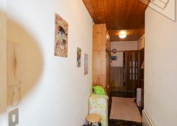 Bilocale Via Nazionale 7, Fenestrelle - foto 8