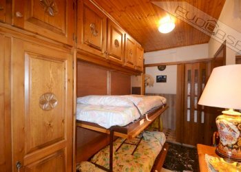 Bilocale Via Nazionale 7, Fenestrelle - foto 15