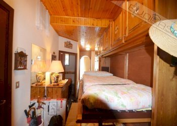 Bilocale Via Nazionale 7, Fenestrelle - foto 17