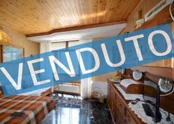 Bilocale Via Nazionale 7, Fenestrelle - foto 1