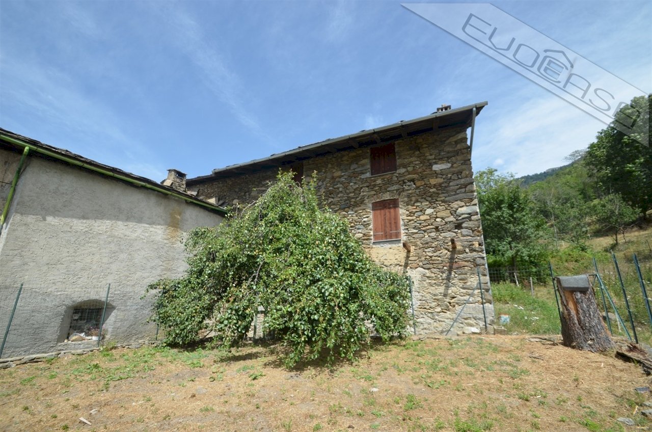 Rustic Borgata Flandre 23, Roure - photo 1