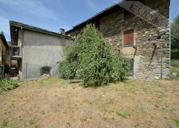 Rustico Borgata Flandre 23, Roure - foto 2