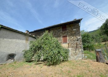 Rustico Borgata Flandre 23, Roure - foto 1