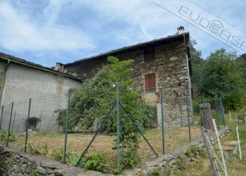 Rustico Borgata Flandre 23, Roure - foto 5