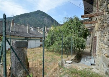 Rustico Borgata Flandre 23, Roure - foto 6