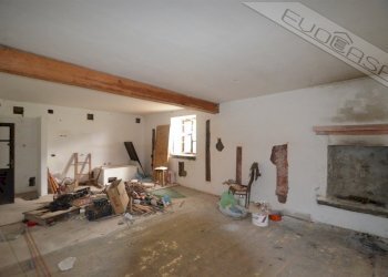 Rustico Borgata Flandre 23, Roure - foto 7