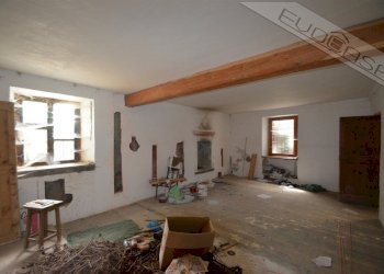 Rustico Borgata Flandre 23, Roure - foto 9