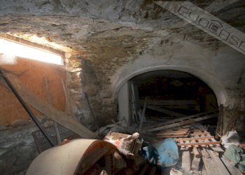 Rustico Borgata Flandre 23, Roure - foto 11