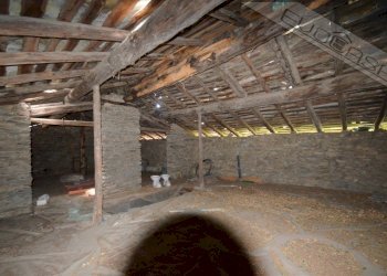 Rustico Borgata Flandre 23, Roure - foto 21