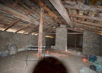 Rustico Borgata Flandre 23, Roure - foto 22