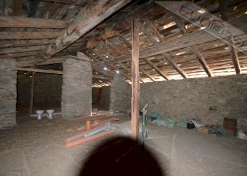 Rustico Borgata Flandre 23, Roure - foto 23