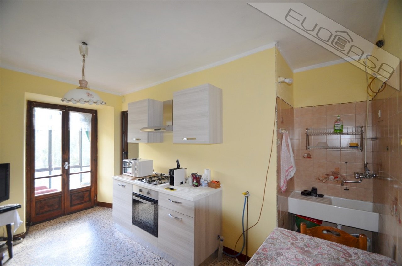 Casa semi indipendente Via Centrale 10, Fenestrelle - foto 2