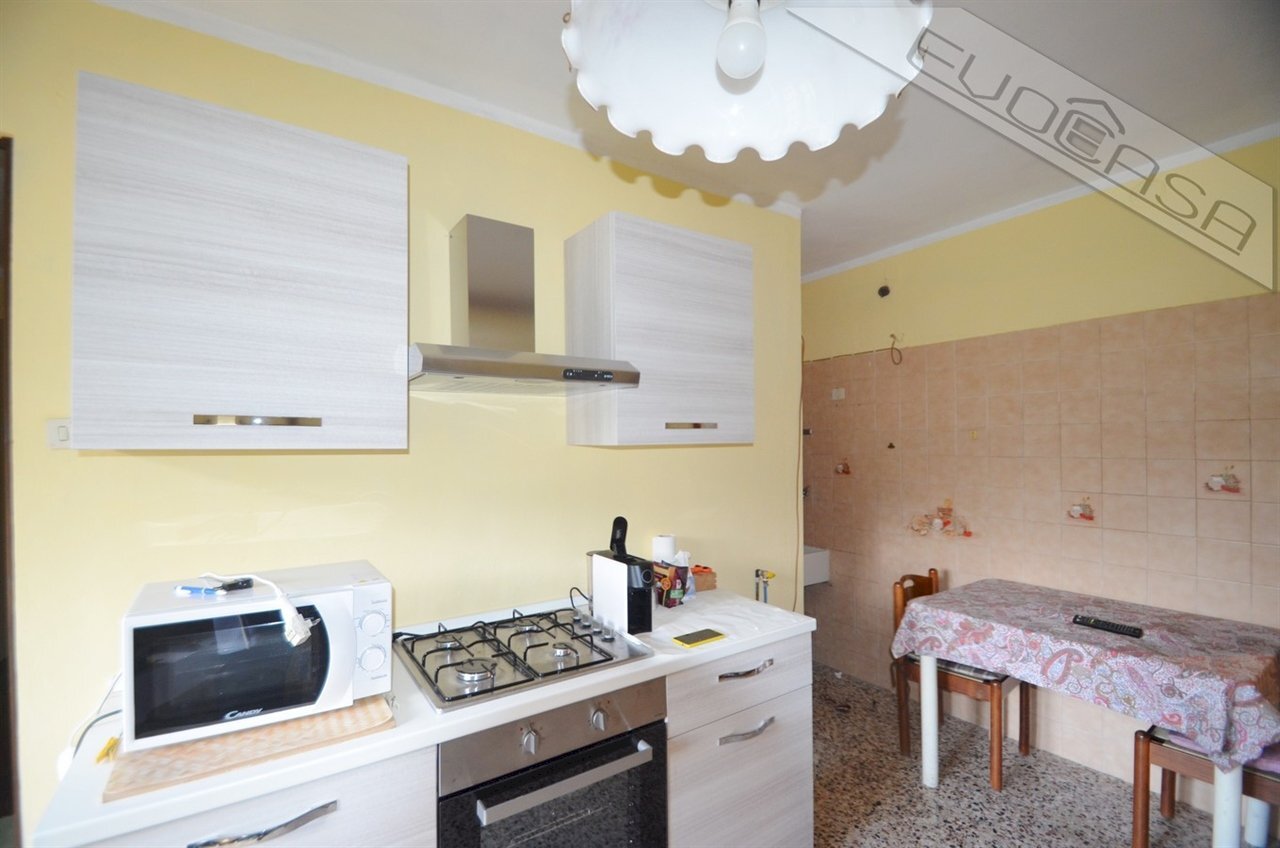 Casa semi indipendente Via Centrale 10, Fenestrelle - foto 3