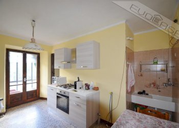 Casa semi indipendente Via Centrale 10, Fenestrelle - foto 2