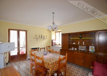 Casa semi indipendente Via Centrale 10, Fenestrelle - foto 4