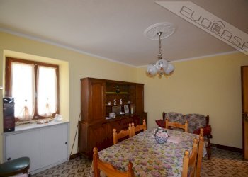 Casa semi indipendente Via Centrale 10, Fenestrelle - foto 6